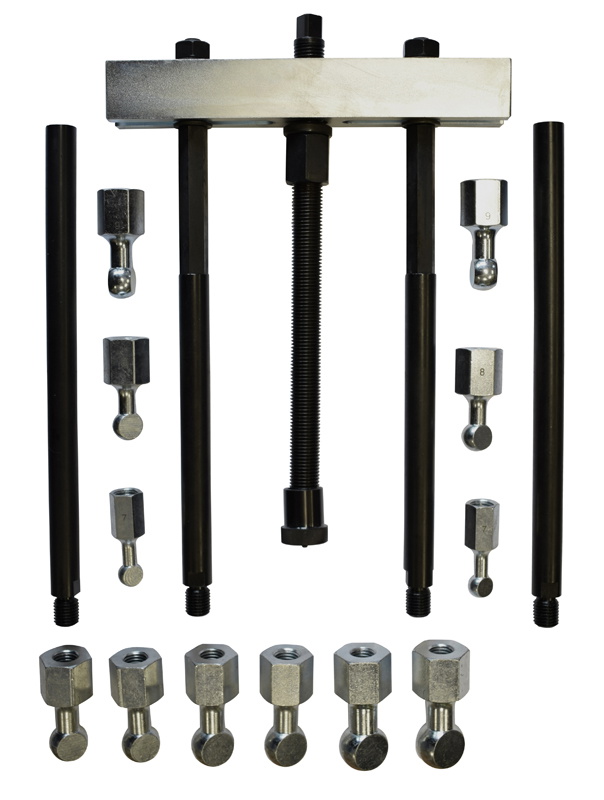 Sykes Pickavant MULTIPULL BEARING EXTRACTOR KIT